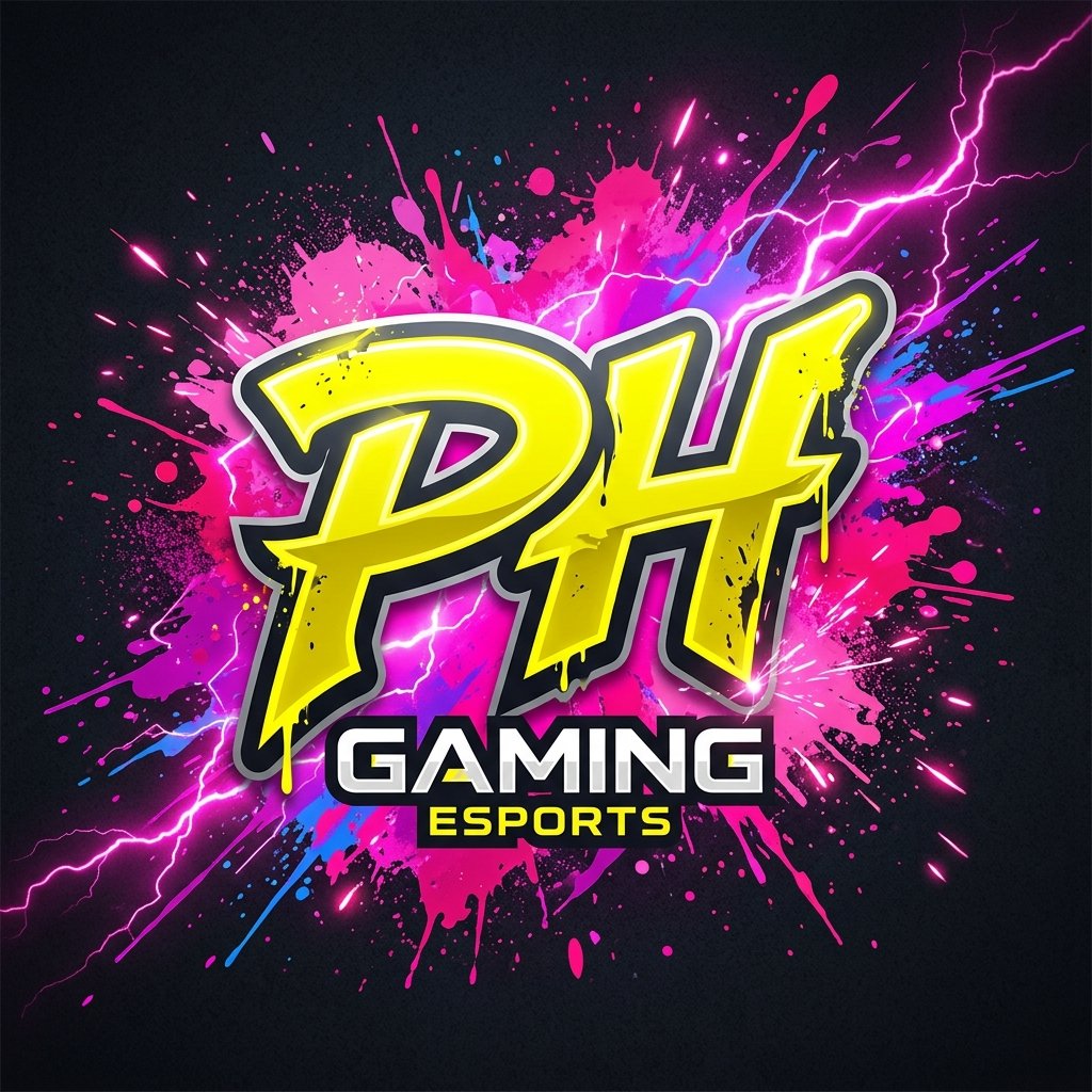 Playerzhub Logo